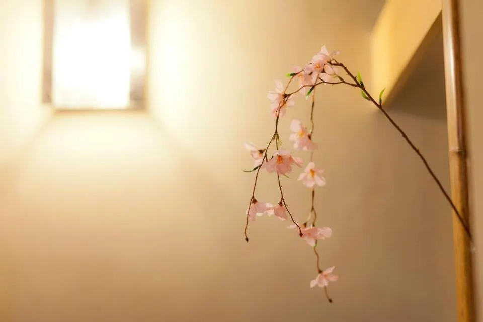 Shin Okubo Sekitei Hotel Tokyo