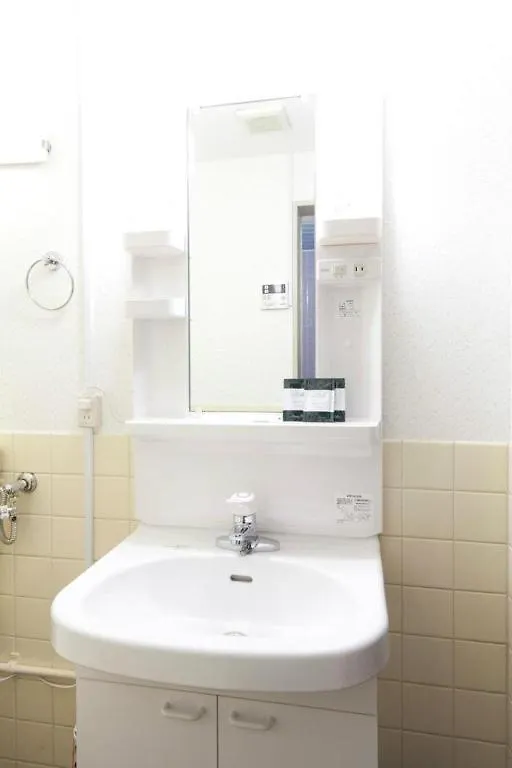 **  Shin Okubo Sekitei Hotel Tokyo Japan