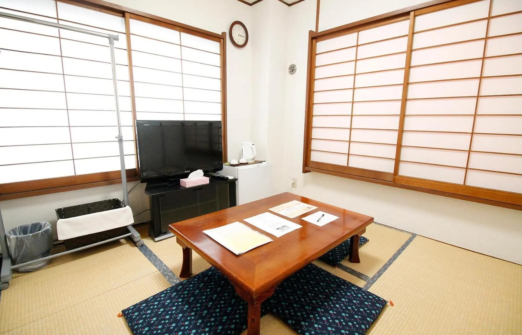 Shin Okubo Sekitei Hotel Tokyo 2*,  Japan