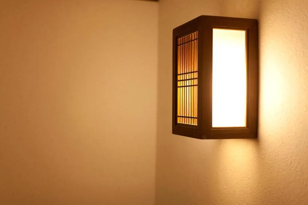 Shin Okubo Sekitei Hotel Tokyo