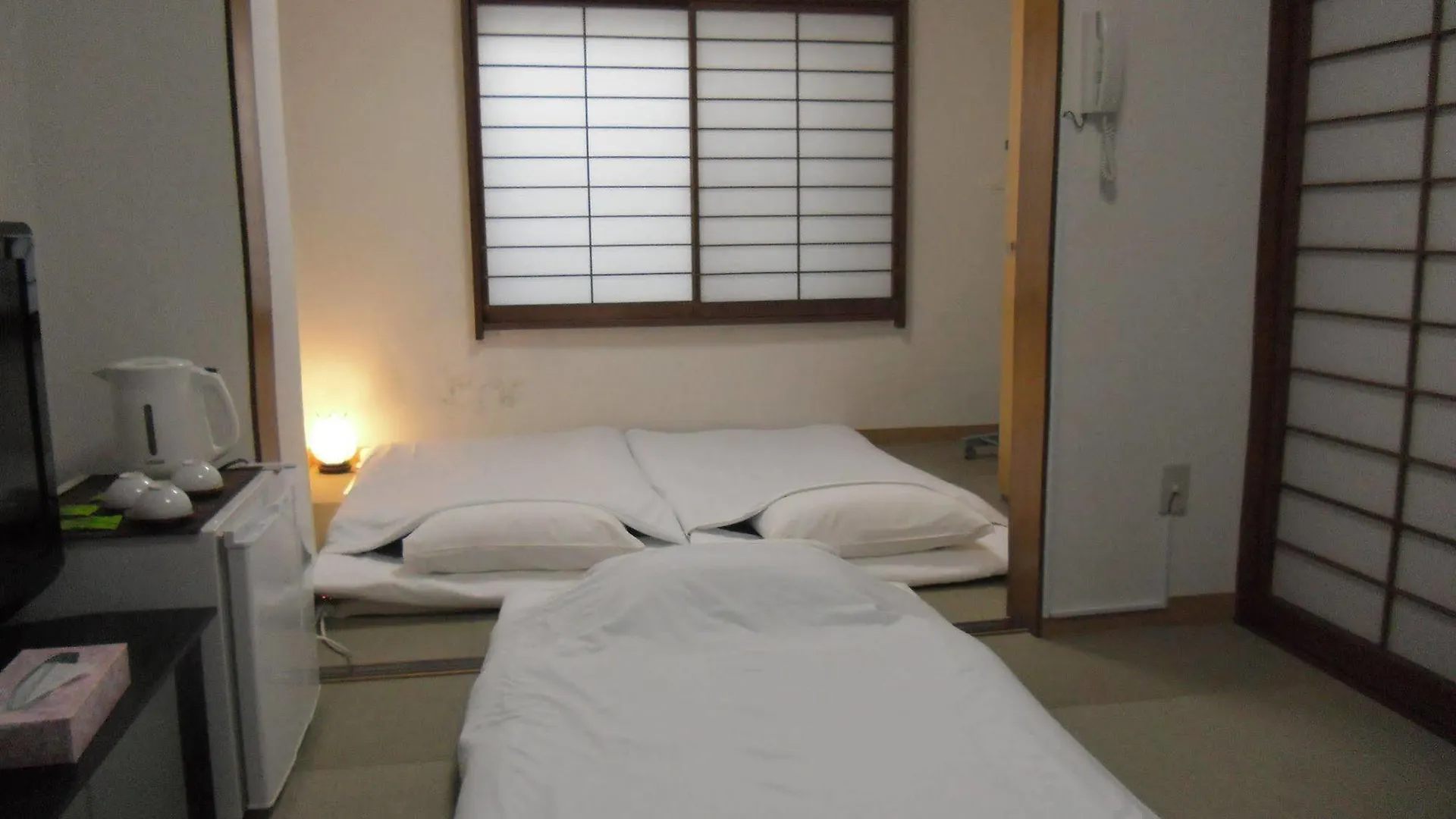 Shin Okubo Sekitei Hotel Tokyo 2*,  Japan
