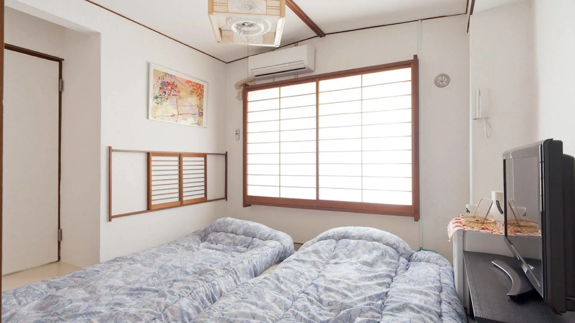 Shin Okubo Sekitei Hotel Tokyo