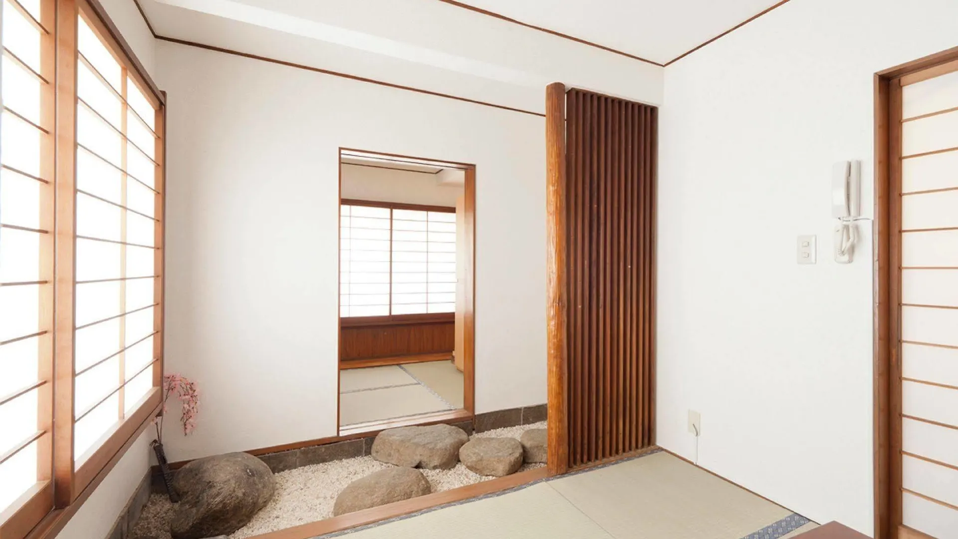 Shin Okubo Sekitei Hotel Tokyo