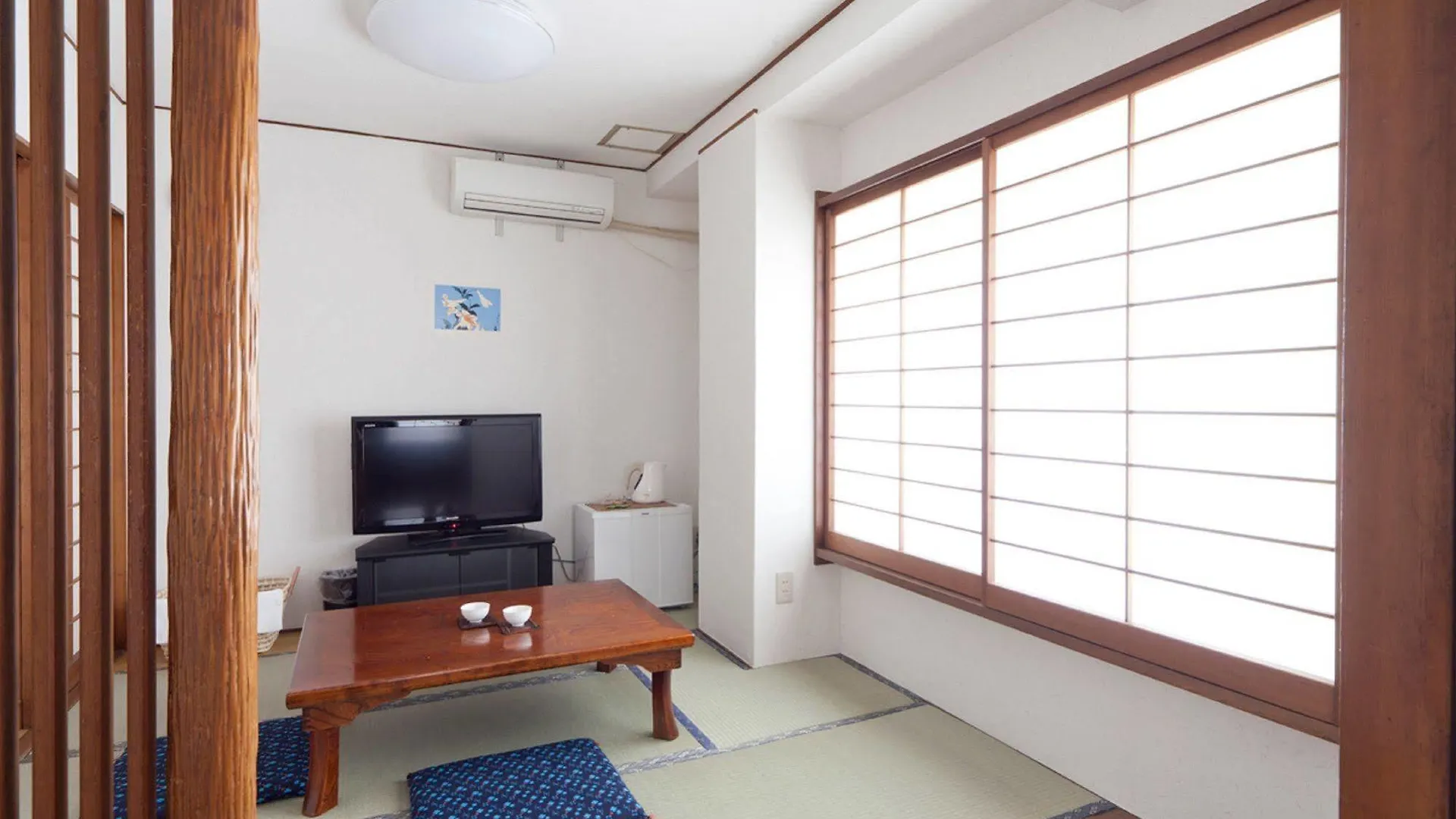 **  Shin Okubo Sekitei Hotel Tokyo Japan