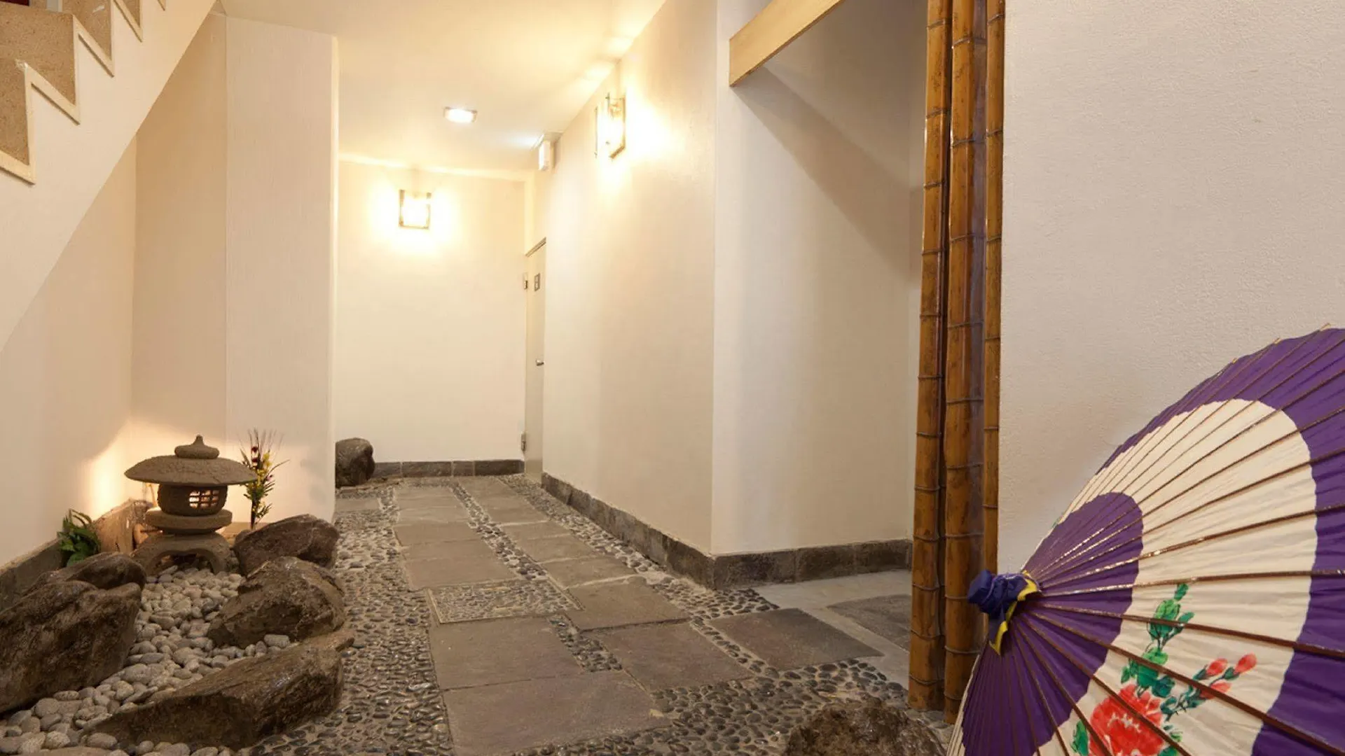 Shin Okubo Sekitei Hotel Tokyo