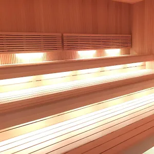 Capsule - Caters To Men Hotel Ōsaka