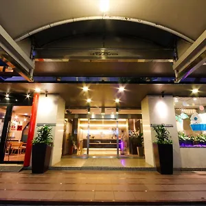 名古屋伏见勃朗峰酒店 3* Aichi