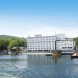 ホテル御前水 旅館 釧路市