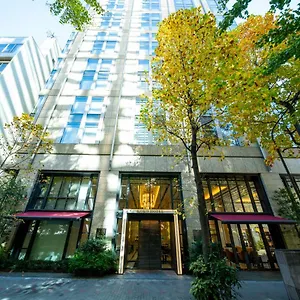 Hotel Koko Premier Nihonbashi Hamacho, Tokyo