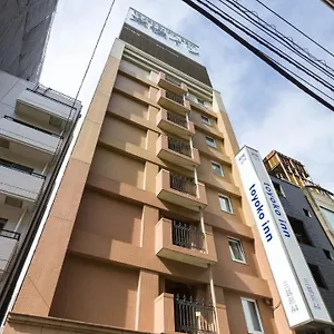 ホテル 東横inn日本橋三越前a4