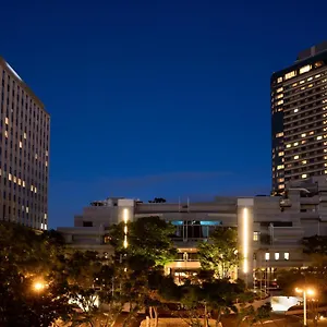 大阪凯悦酒店 5* 大阪