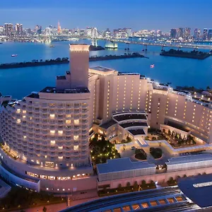 Hilton Odaiba Hotel Präfektur Tokio