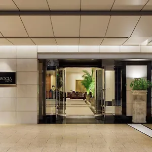 Marriott Associa Hotel Nagoya