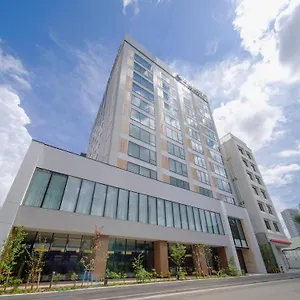 Hotel Tosei Cocone Tsukiji Ginza Premier, Tokyo