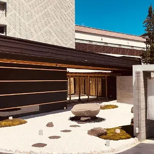 章月格兰德酒店 5* 札幌