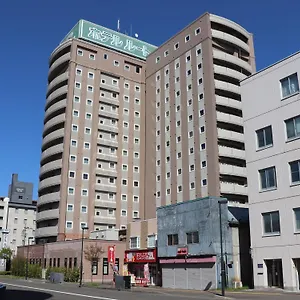 千岁站前路线酒店 3* 千岁