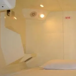 ホテル カプセルイン大塚 - 男性専用