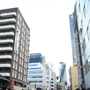 名古屋名铁樱花酒店 3* 名古屋