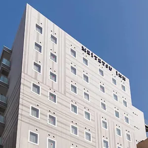 Hotel Meitetsu Hamamatsucho, Tokyo