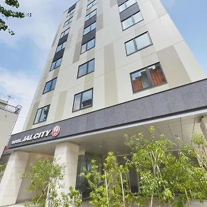 4* Hotel Jal Haneda West Wing
