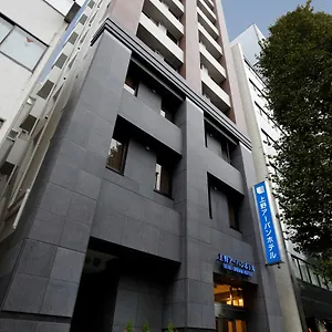 酒店 上野城市酒店, 東京都