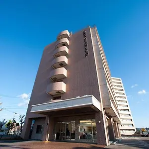 大村ステーションホテル ホテル 大村市