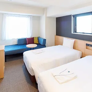 Hotel Monday Nishikasai, Tokyo