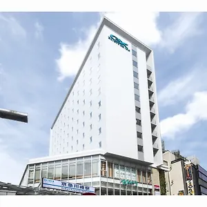 京急exイン京急川崎駅前 ホテル 川崎町
