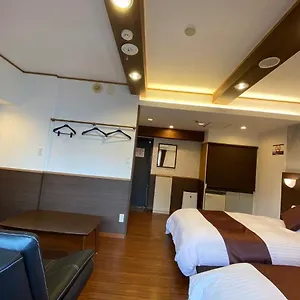 セジュールフジタ ホテル 広島市